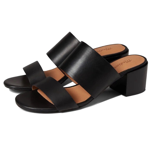 Madewell sandals - Picture 2 of 5